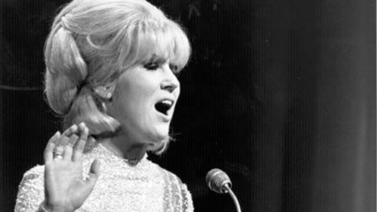 You Don’t Have to Say You Love Me – Dusty Springfield (1966)