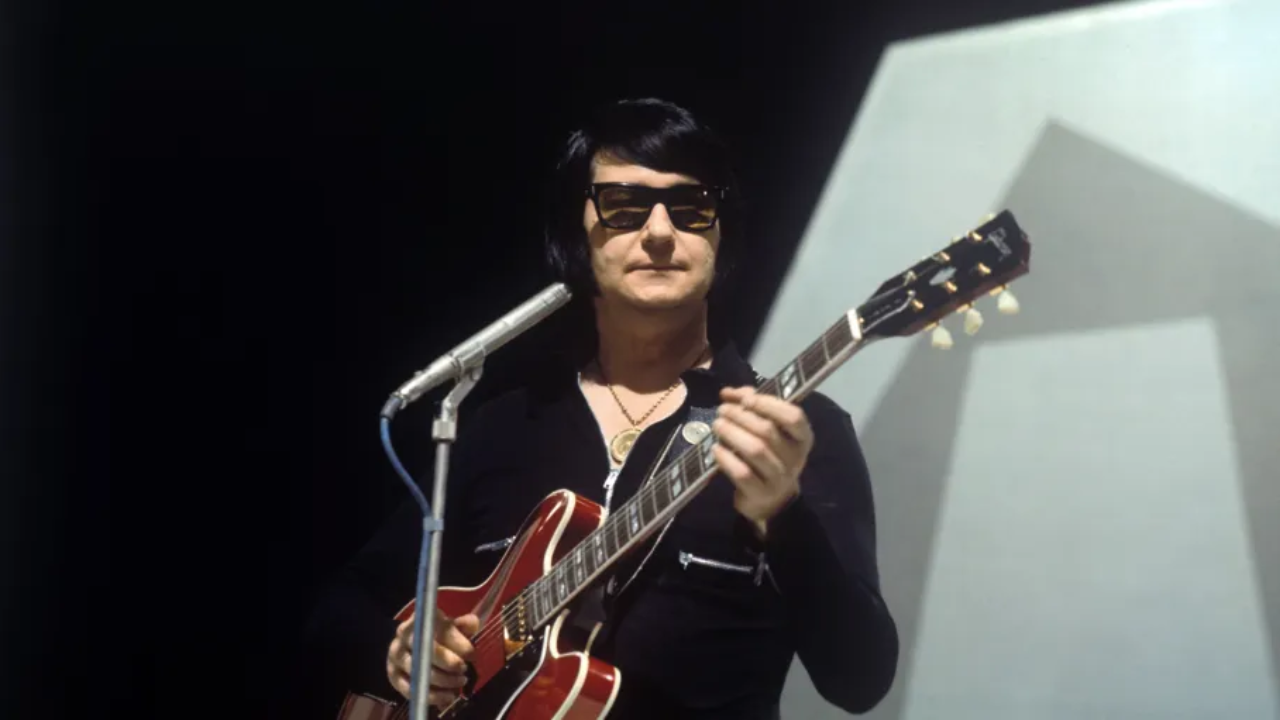 Blue Bayou – Roy Orbison (1963)