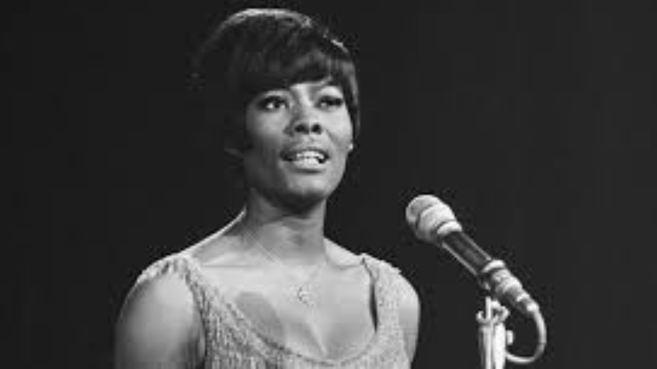 Anyone Who Had a Heart – Dionne Warwick (1963)