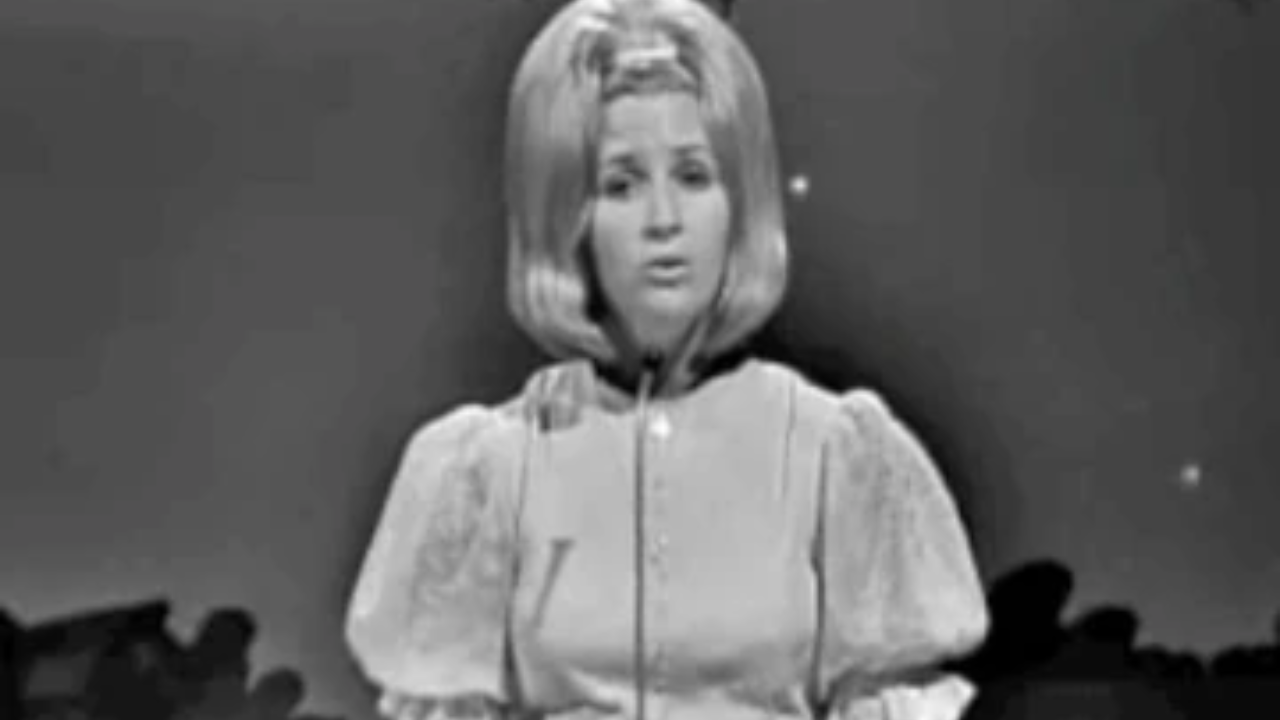 The End of the World – Skeeter Davis