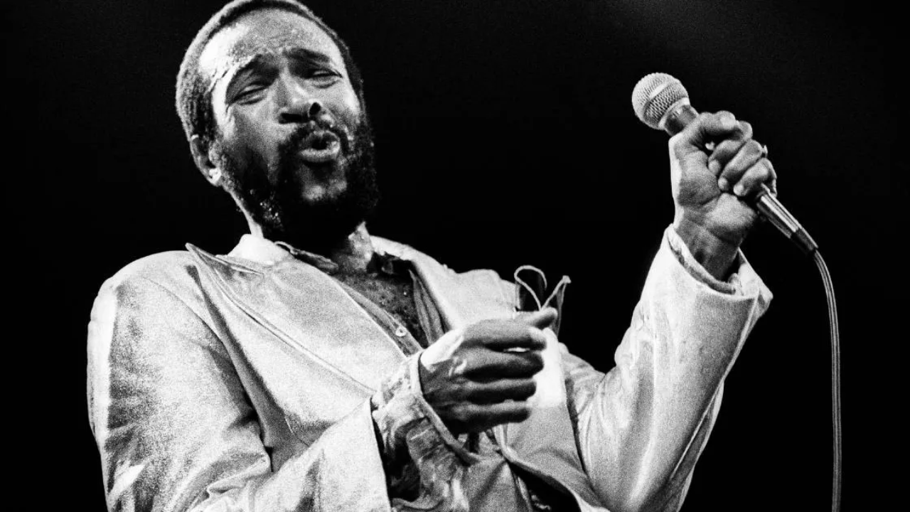 How Sweet It Is (To Be Loved by You) – Marvin Gaye (1964)