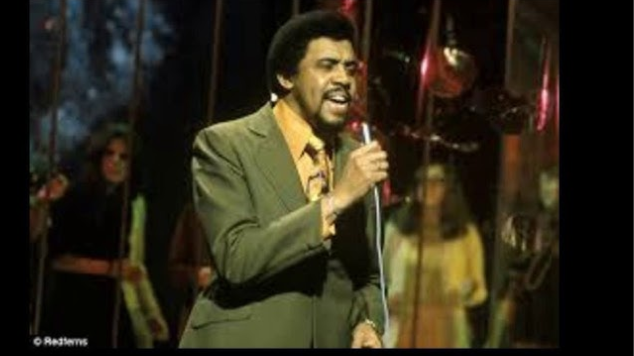 What Becomes of the Brokenhearted – Jimmy Ruffin (1966)