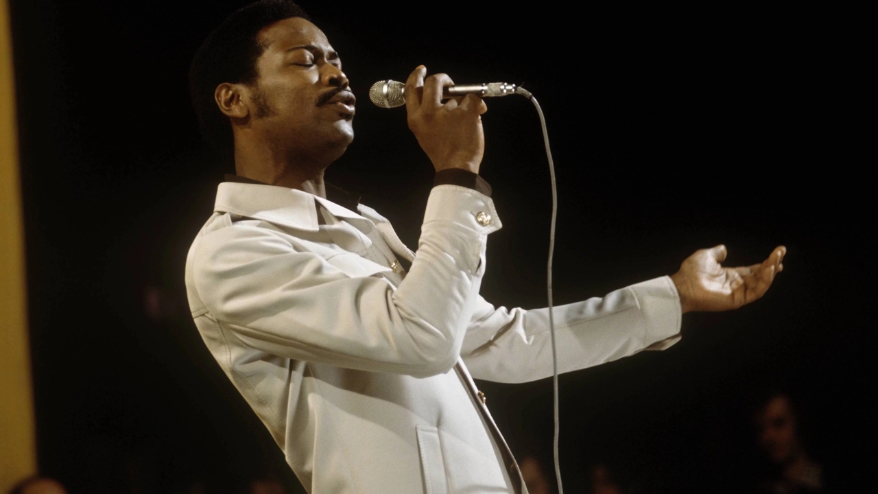 Hey There Lonely Girl – Eddie Holman (1969)