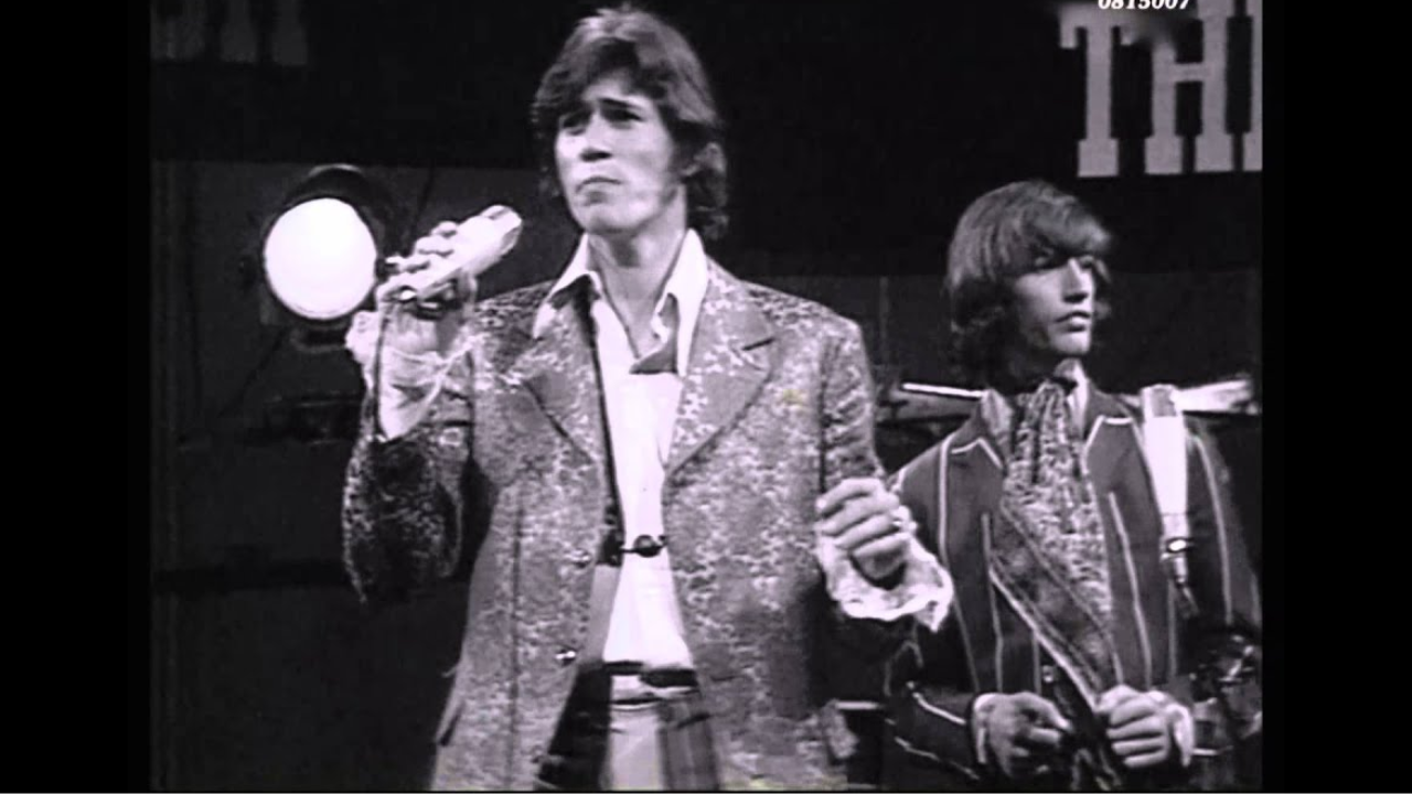 To Love Somebody – Bee Gees (1967)