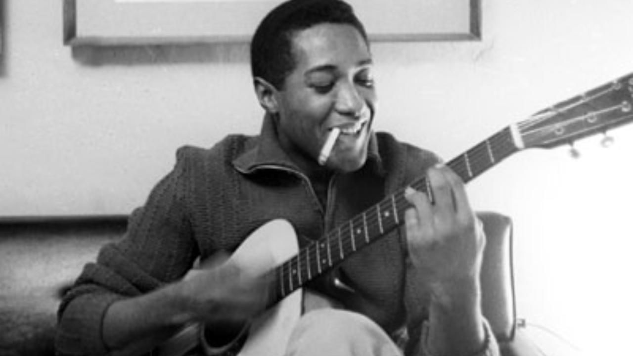 Bring It On Home to Me – Sam Cooke (1962)