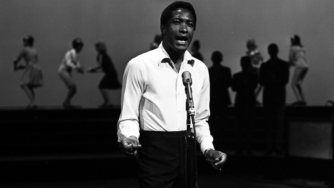 Cupid – Sam Cooke (1961)