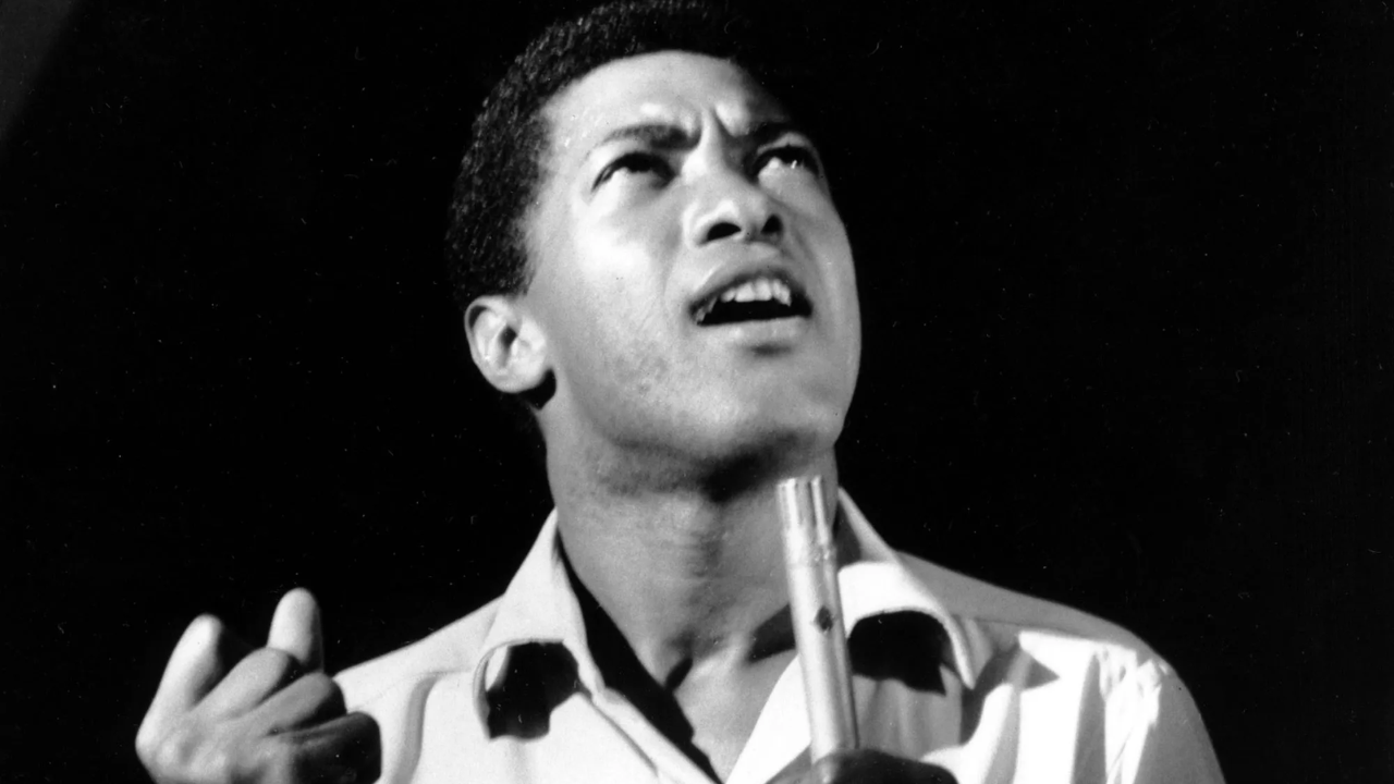 What a Wonderful World – Sam Cooke (1960)
