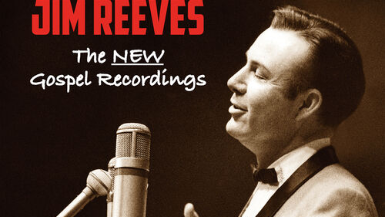“Bimbo” – Jim Reeves (1953)