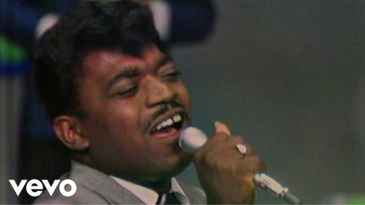 When a Man Loves a Woman – Percy Sledge (1966)