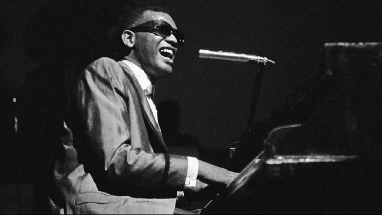 I Can’t Stop Loving You – Ray Charles (1962)