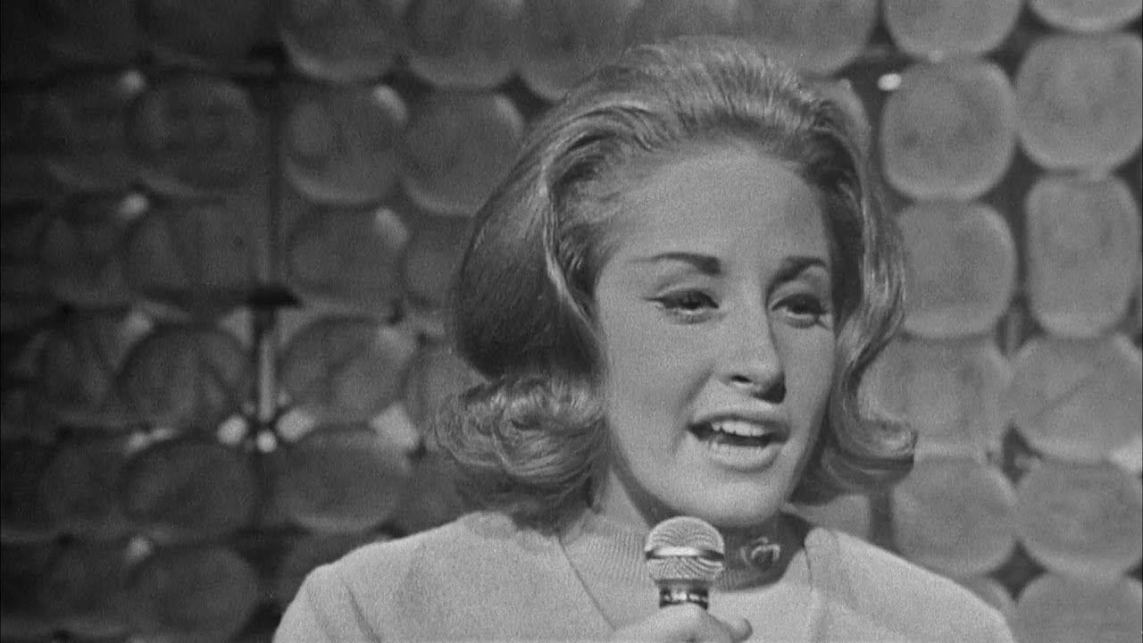 It’s My Party – Lesley Gore