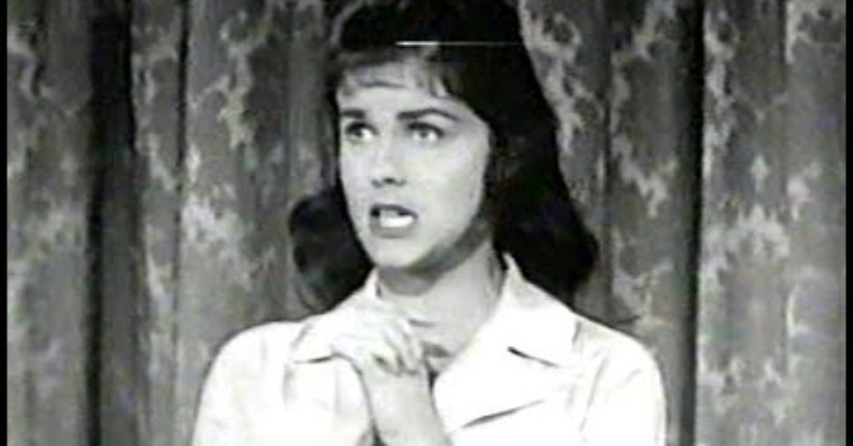 Bill Bailey by Ann-Margret