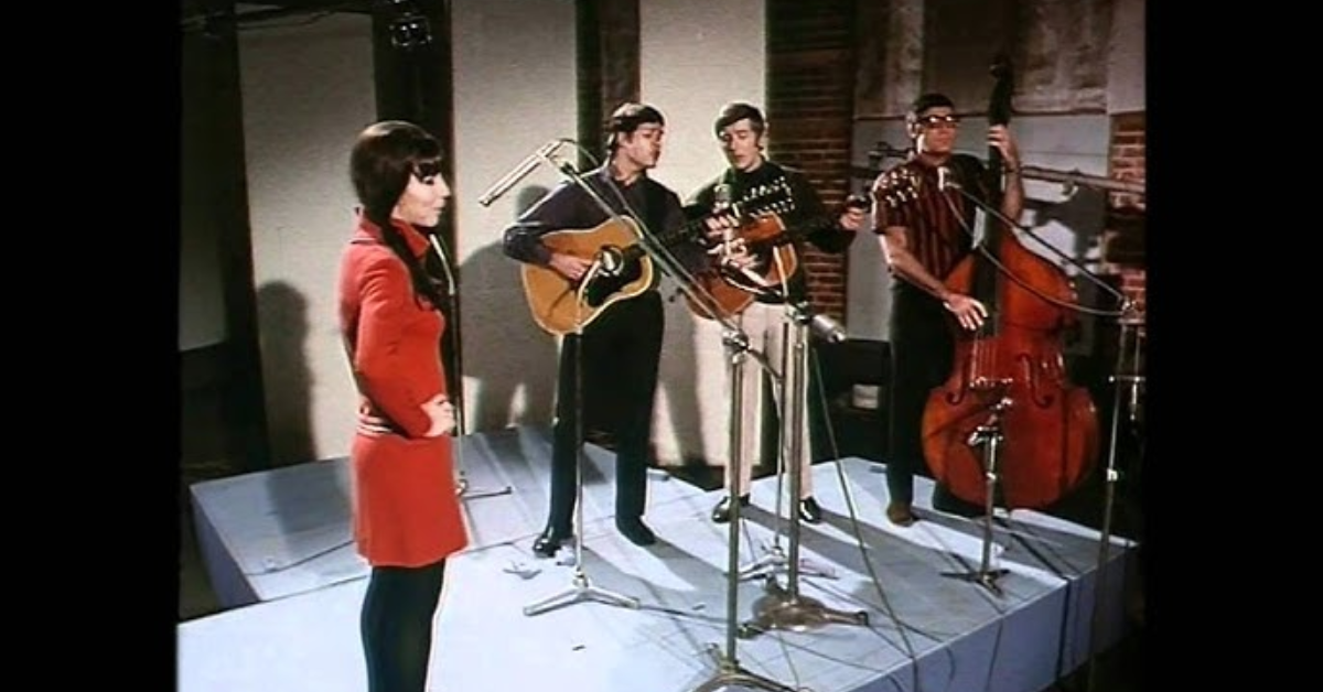 I’ll Never Find Another You by The Seekers