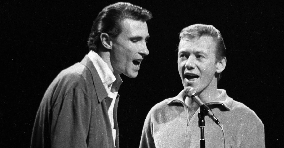 Soul & Inspiration by The Righteous Brothers