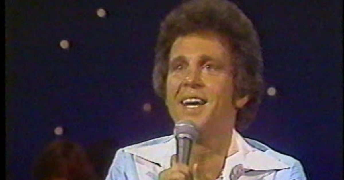 Blue Velvet by Bobby Vinton