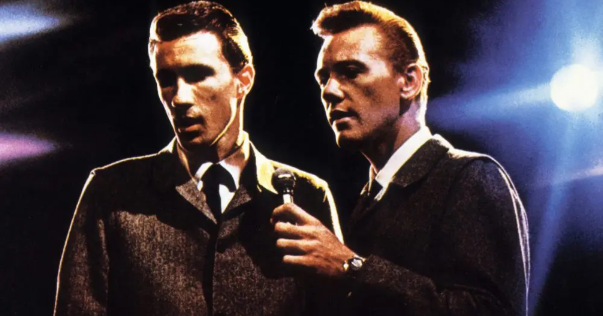 You’ve Lost That Lovin’ Feelin’ by The Righteous Brothers