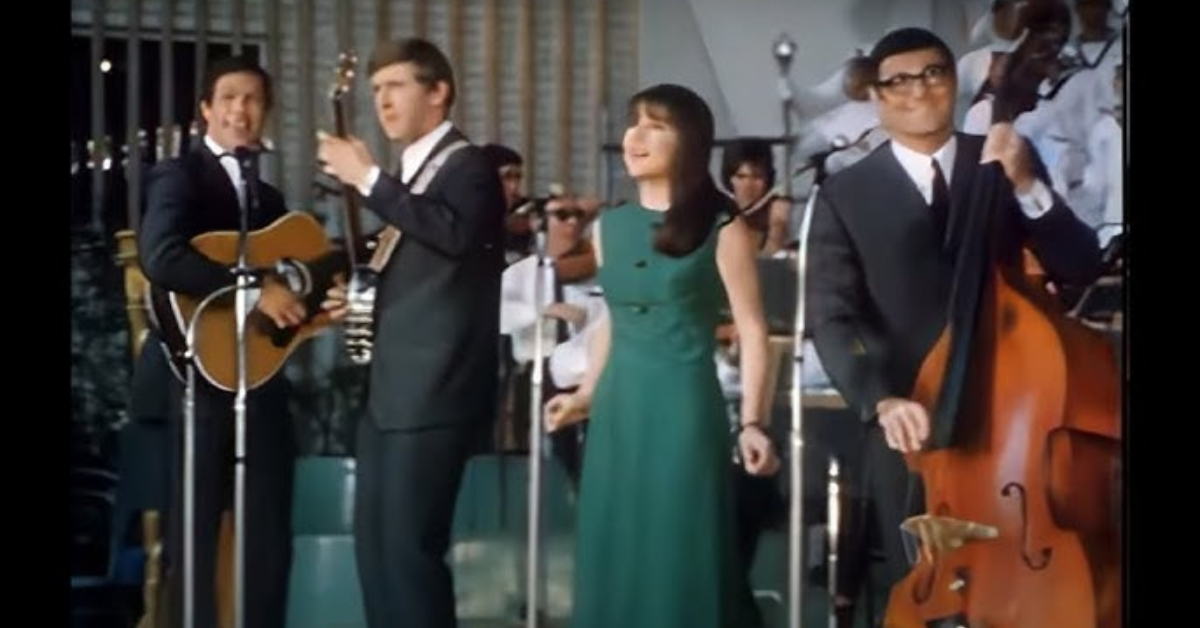 The Seekers – Georgy Girl