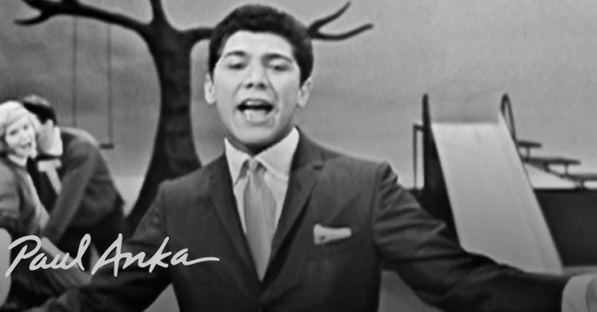 Diana by Paul Anka