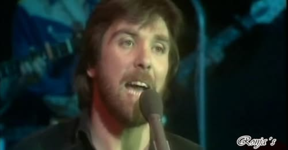 Dr. Hook- Sharing The Night Together