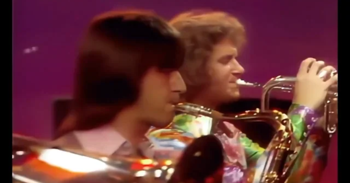 If You Leave Me Now – Chicago (1976)