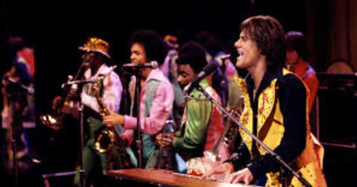 Get Down Tonight – KC and the Sunshine Band (1975)