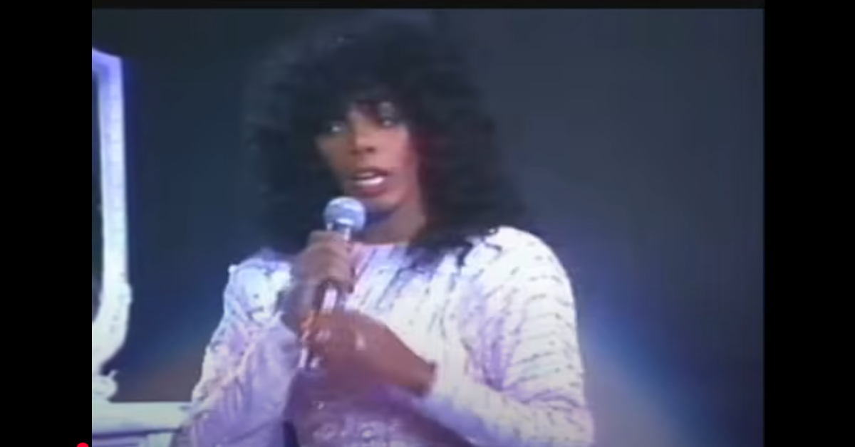 On the Radio – Donna Summer (1979)
