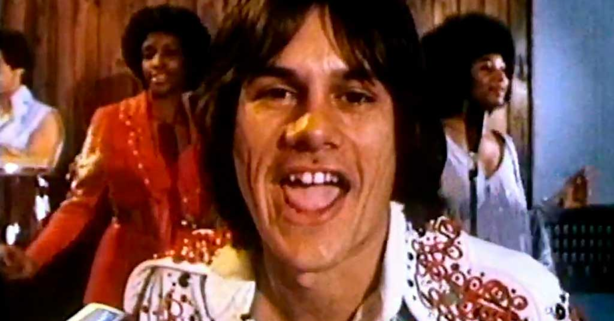 I’m Your Boogie Man – KC & The Sunshine Band (1976)