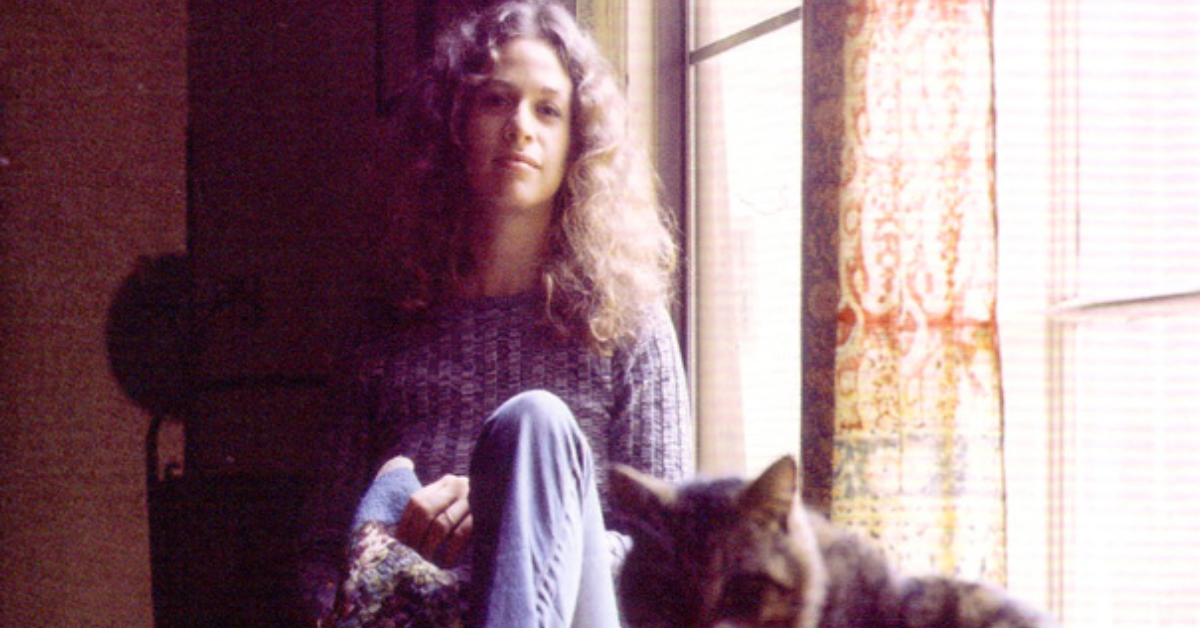 Carole King ~ Tapestry [1971] (Full Album)
