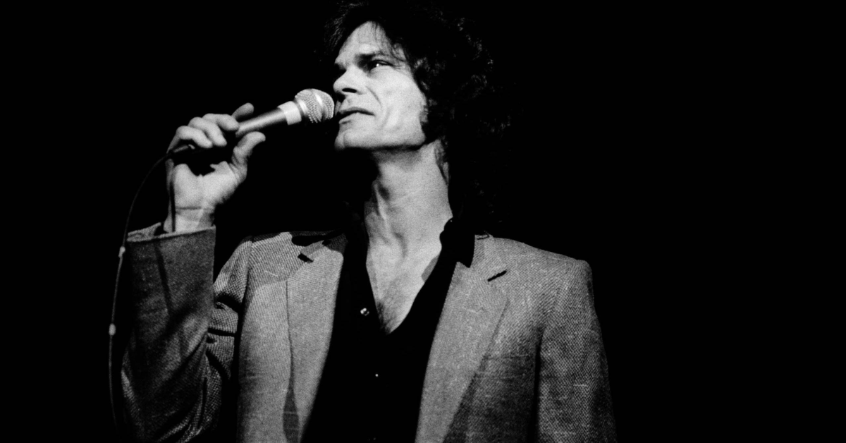 Raindrops Keep Fallin’ on My Head – B.J. Thomas