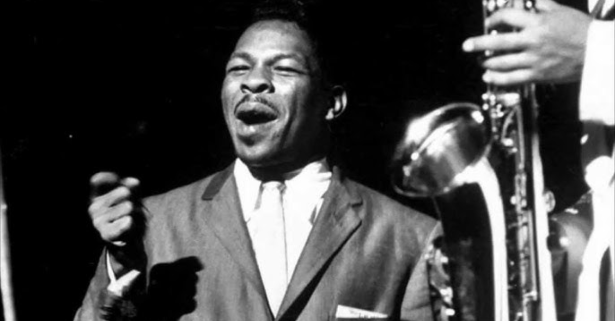 Stagger Lee by Lloy Price