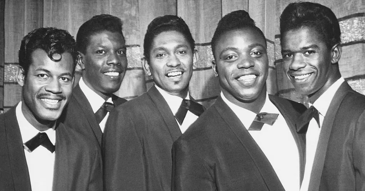 Poison Ivy by The Coasters