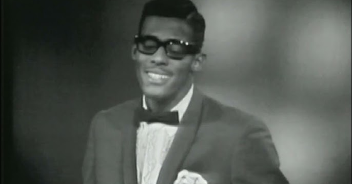 The Temptations It’s Growing