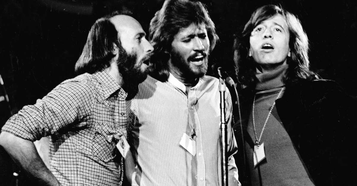 Night Fever – Bee Gees