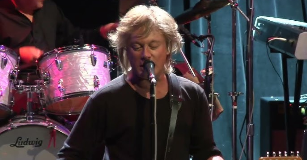 Go All the Way – Raspberries