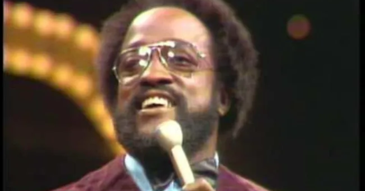 Me and Mrs. Jones – Billy Paul (1972)