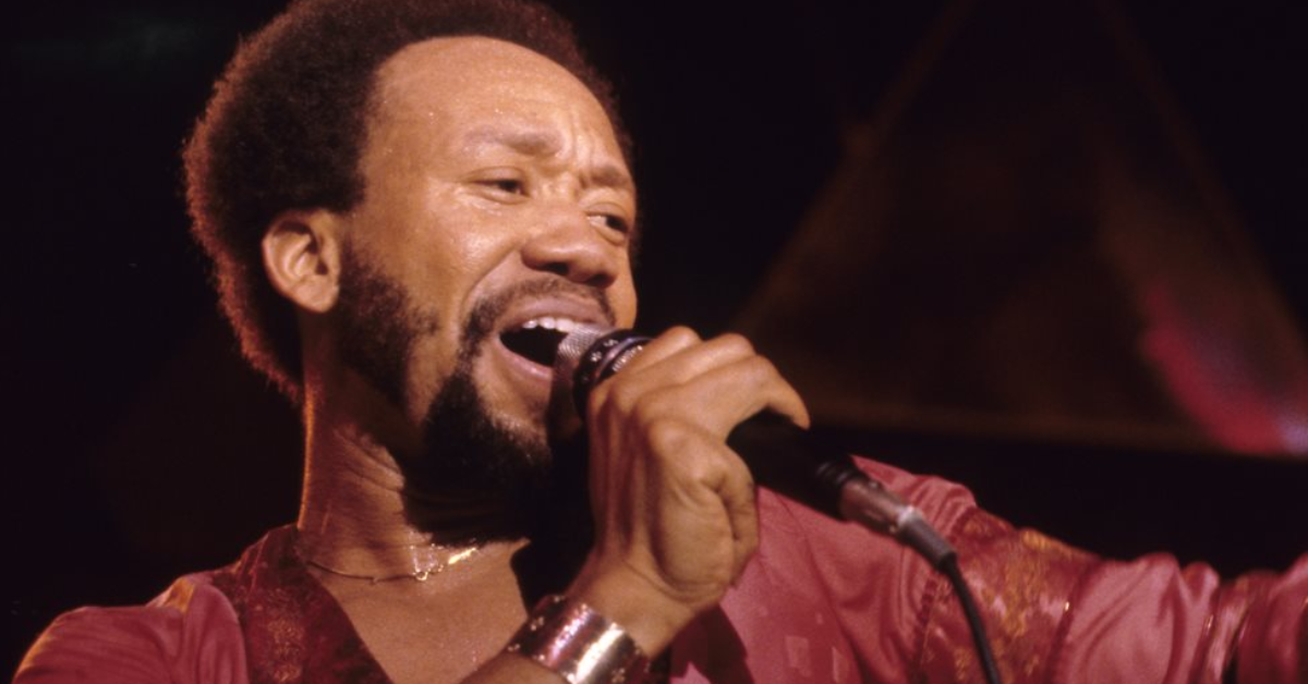 Let’s Groove – Earth, Wind & Fire (1979)