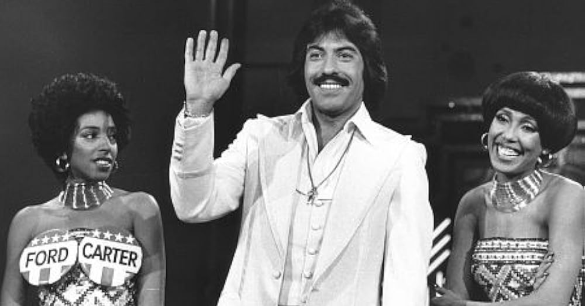 Knock Three Times – Tony Orlando and Dawn (1970)