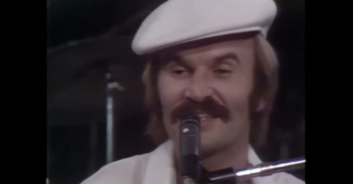 Moonlight Feels Right – Starbuck (1976)