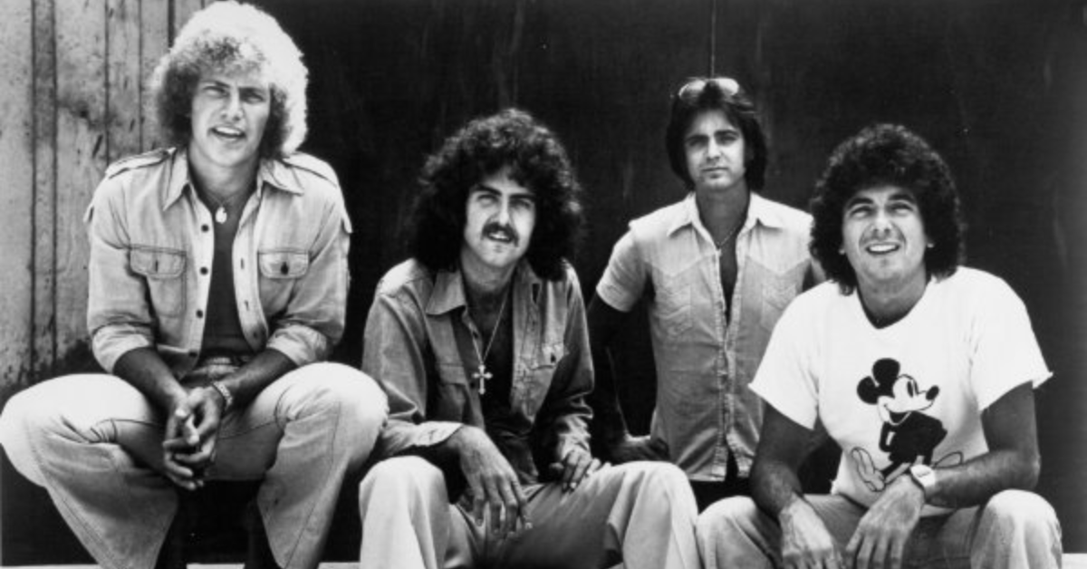 Play That Funky Music – Wild Cherry (1976)