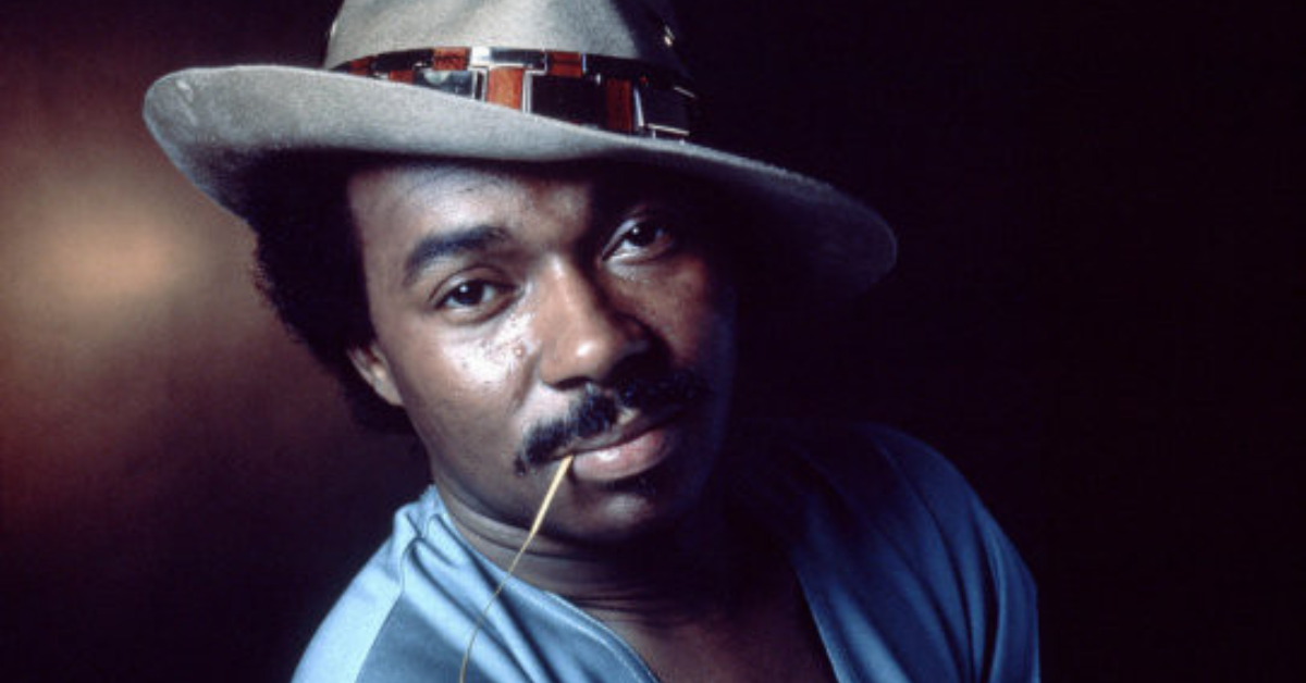 The Hustle – Van McCoy (1975)