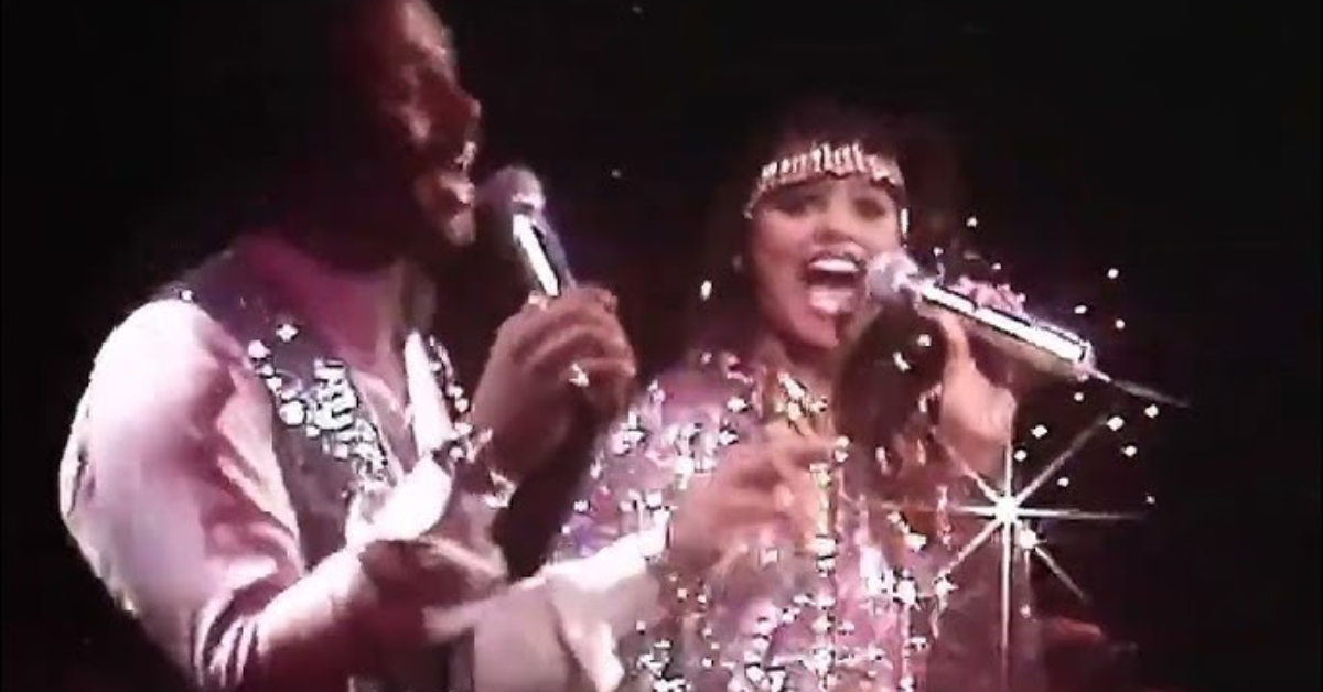 Shake Your Groove Thing – Peaches & Herb (1978)