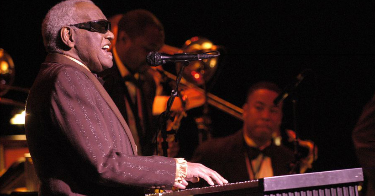 Hit the Road Jack Song By Ray Charles