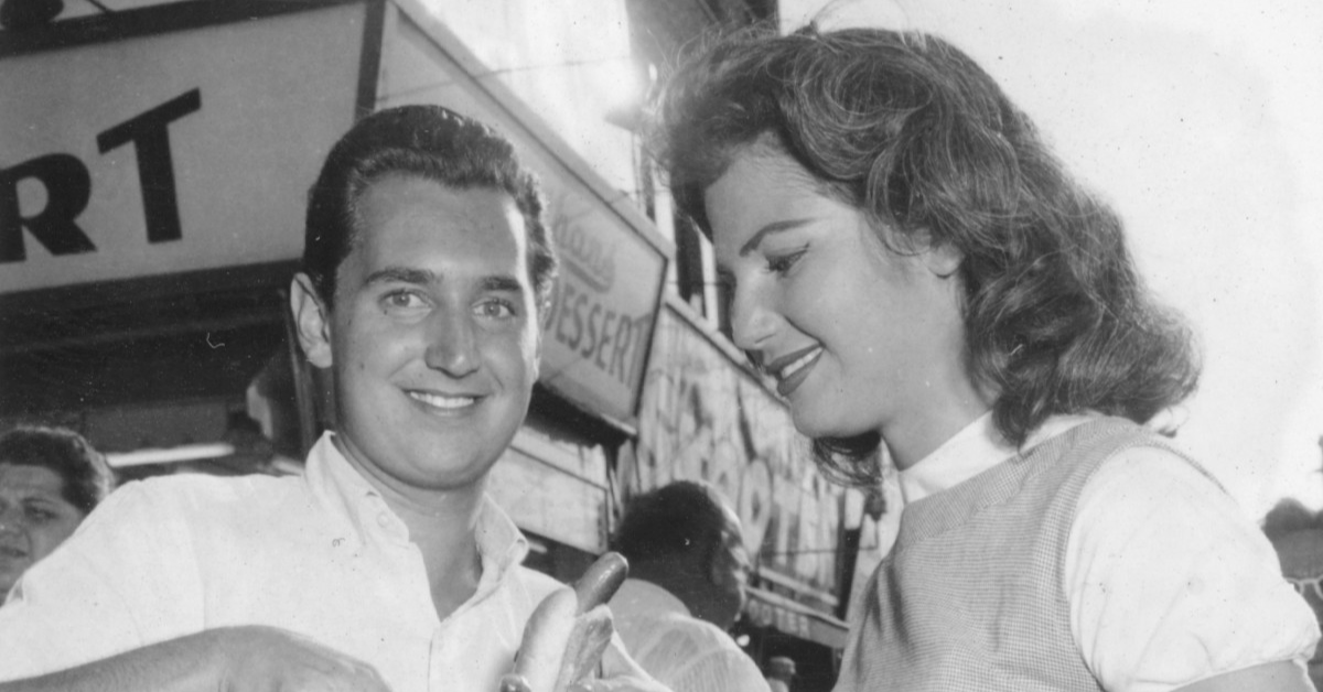 Oh Carol by Neil Sedaka