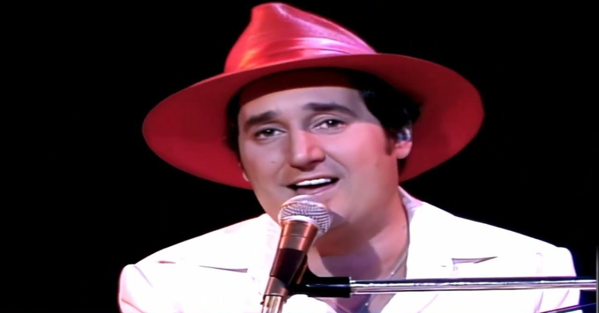 Laughter in the Rain by Neil Sedaka