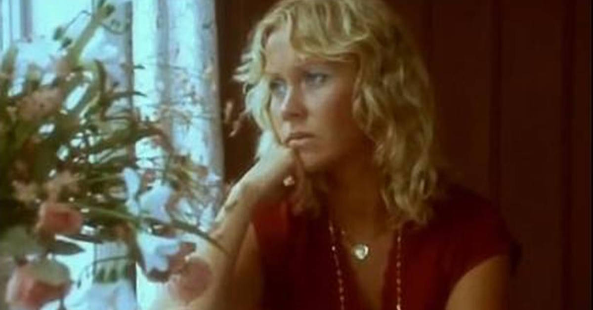 The Winner Takes It All by Abba