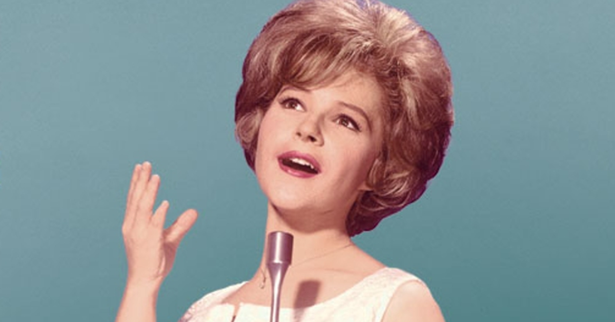 Break It to Me Gently – Brenda Lee