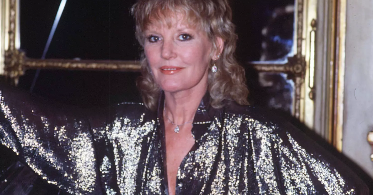 La nuit n’en finit plus – Petula Clark