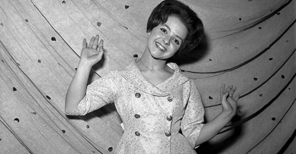 Break It to Me Gently – Brenda Lee