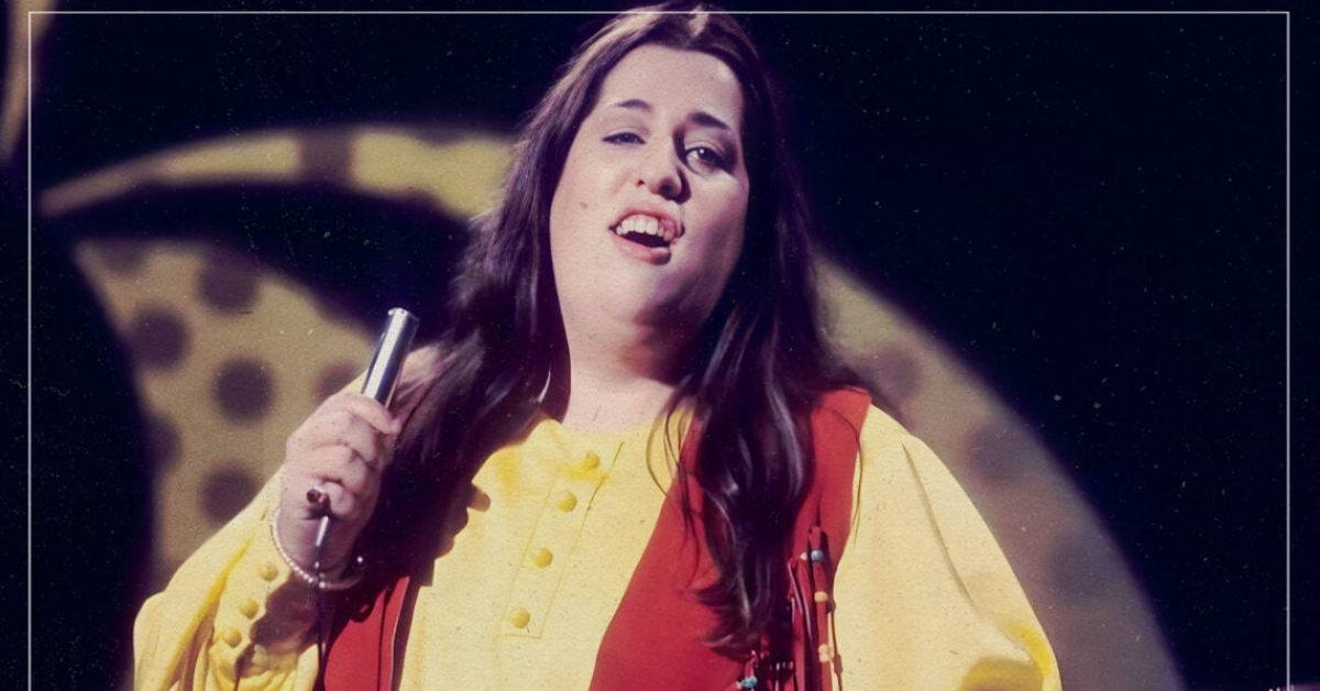 Baby I’m Yours – Cass Elliot