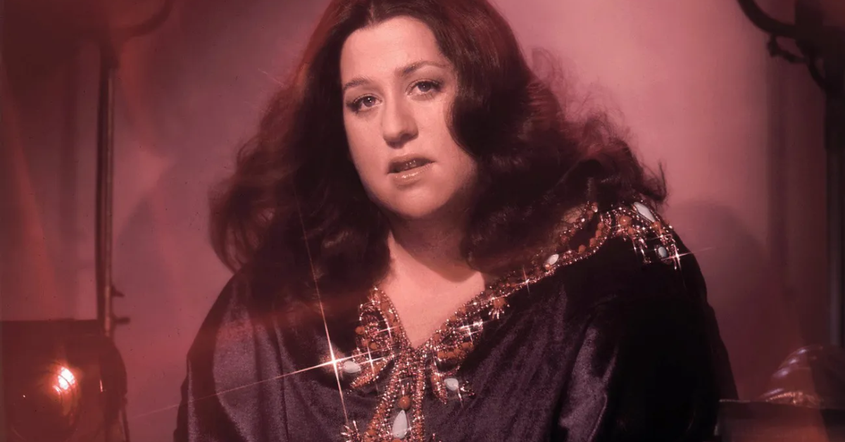 Don’t Let the Good Life Pass You By – Cass Elliot